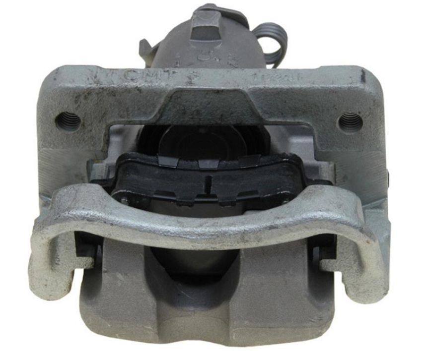 Raybestos RC12283 Raybestos R-Line Reman Loaded Caliper & Bracket Assy