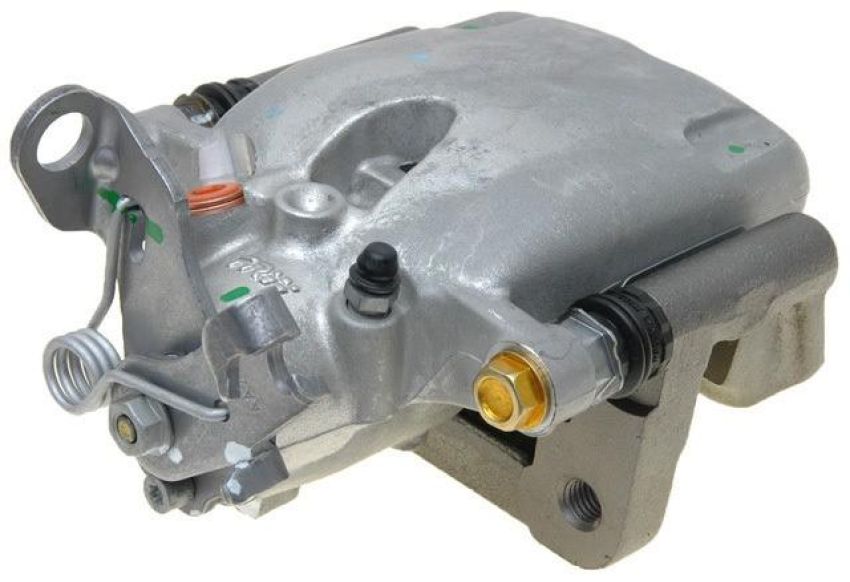 Raybestos RC12284 Raybestos R-Line Reman Loaded Caliper & Bracket Assy