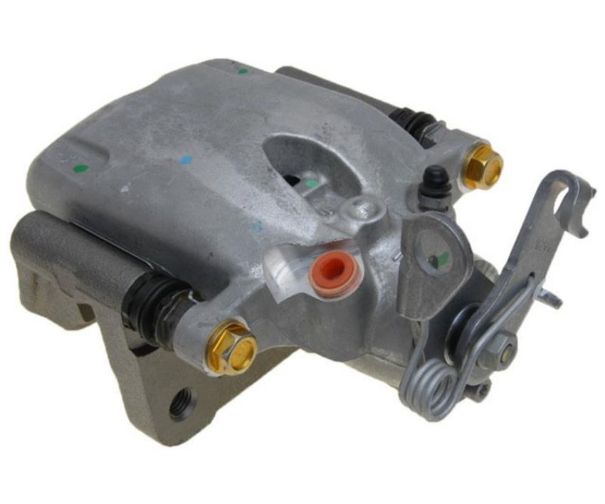 Raybestos RC12284 Raybestos R-Line Reman Loaded Caliper & Bracket Assy
