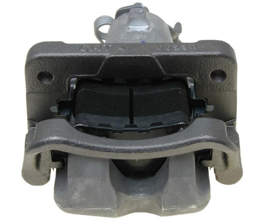 Raybestos RC12284 Raybestos R-Line Reman Loaded Caliper & Bracket Assy