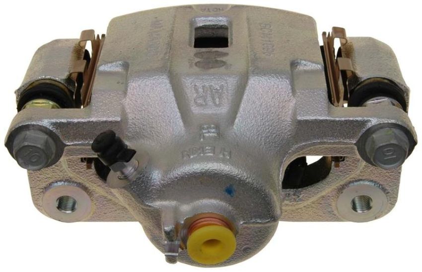 Raybestos RC12293 Raybestos R-Line Reman Loaded Caliper & Bracket Assy