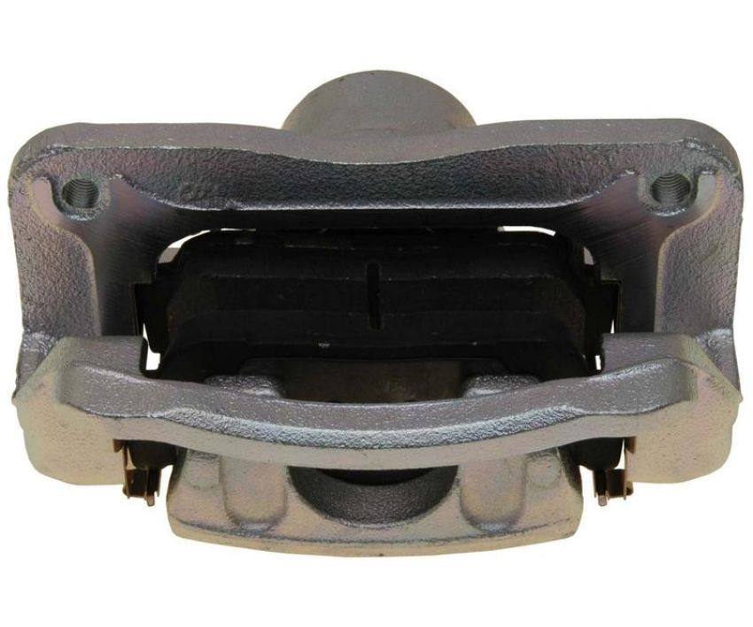 Raybestos RC12293 Raybestos R-Line Reman Loaded Caliper & Bracket Assy