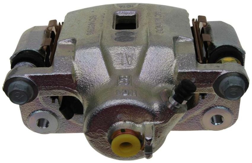 Raybestos RC12294 Raybestos R-Line Reman Loaded Caliper & Bracket Assy