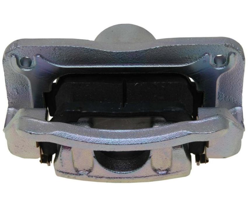 Raybestos RC12294 Raybestos R-Line Reman Loaded Caliper & Bracket Assy