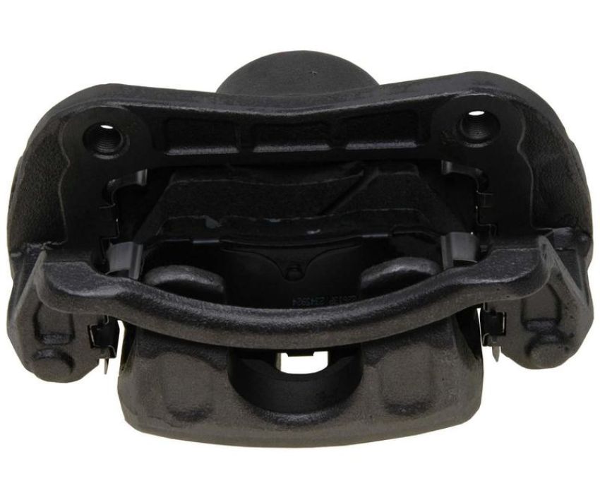 Raybestos RC12295 Raybestos R-Line Reman Loaded Caliper & Bracket Assy