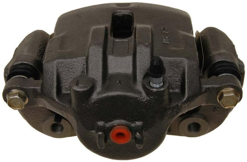 Raybestos RC12296 Raybestos R-Line Reman Loaded Caliper & Bracket Assy