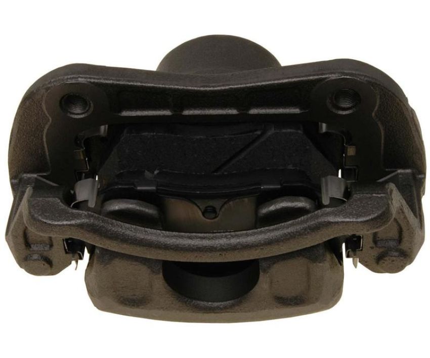 Raybestos RC12296 Raybestos R-Line Reman Loaded Caliper & Bracket Assy