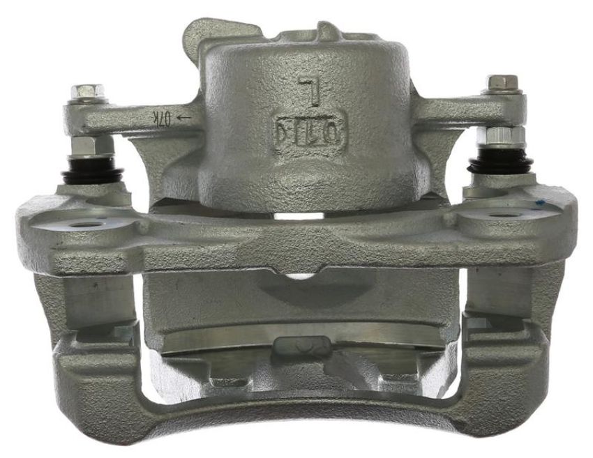 Raybestos RC12299C Raybestos R-Line Reman Loaded Coated Caliper & Bracket Assy
