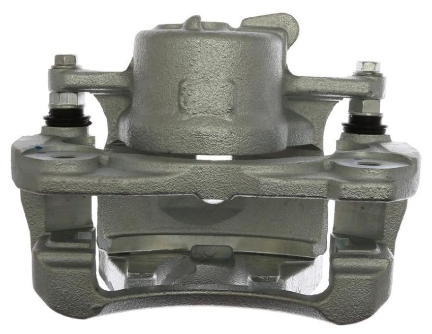Raybestos RC12300C Raybestos R-Line Reman Loaded Coated Caliper & Bracket Assy