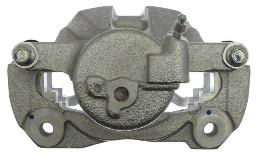 Raybestos RC12300C Raybestos R-Line Reman Loaded Coated Caliper & Bracket Assy