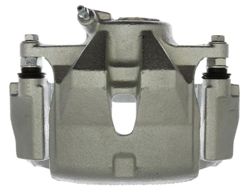 Raybestos RC12300C Raybestos R-Line Reman Loaded Coated Caliper & Bracket Assy