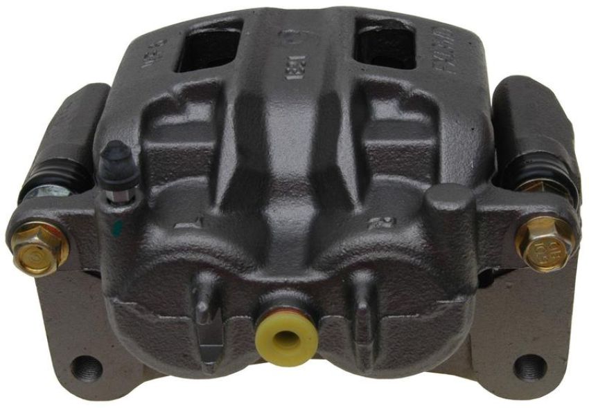 Raybestos RC12307 Raybestos R-Line Reman Loaded Caliper & Bracket Assy