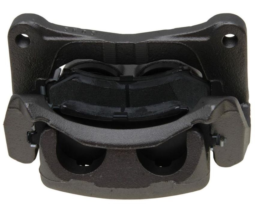 Raybestos RC12307 Raybestos R-Line Reman Loaded Caliper & Bracket Assy