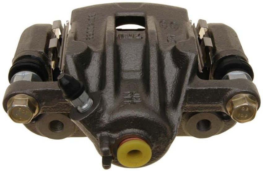 Raybestos RC12309 Raybestos R-Line Reman Loaded Caliper & Bracket Assy