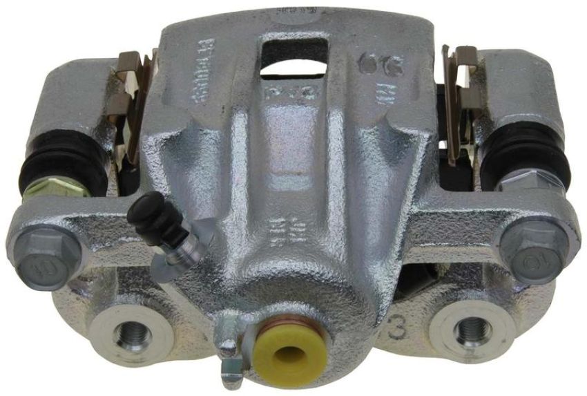 Raybestos RC12313 Raybestos R-Line Reman Loaded Caliper & Bracket Assy
