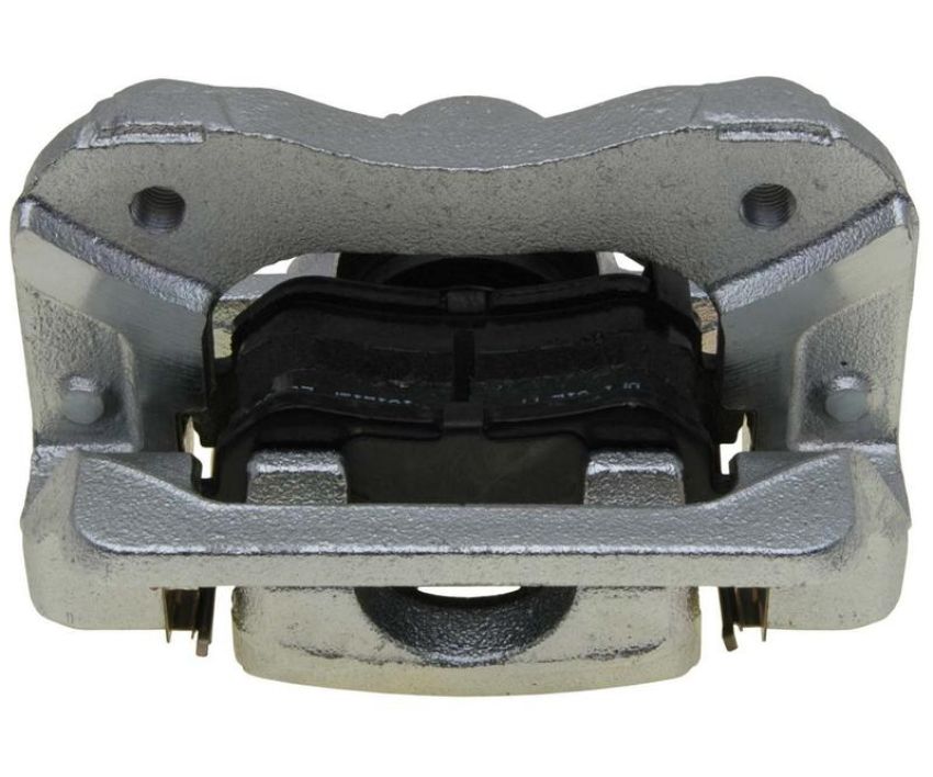 Raybestos RC12313 Raybestos R-Line Reman Loaded Caliper & Bracket Assy