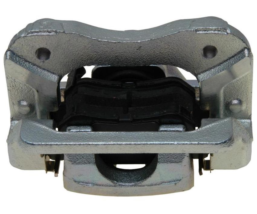 Raybestos RC12314 Raybestos R-Line Reman Loaded Caliper & Bracket Assy