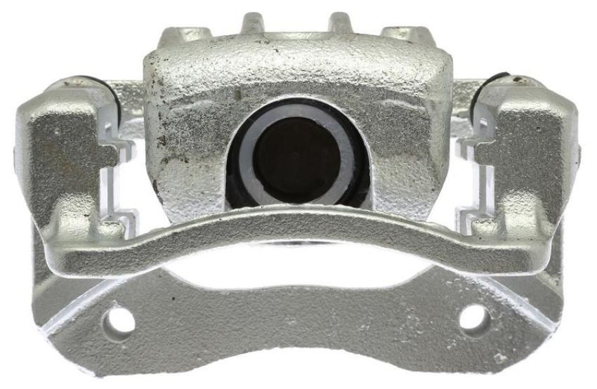 Raybestos RC12317C Raybestos R-Line Reman Loaded Coated Caliper & Bracket Assy