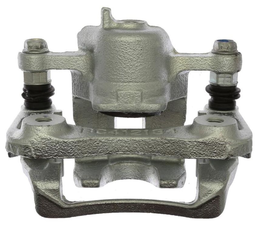 Raybestos RC12317C Raybestos R-Line Reman Loaded Coated Caliper & Bracket Assy