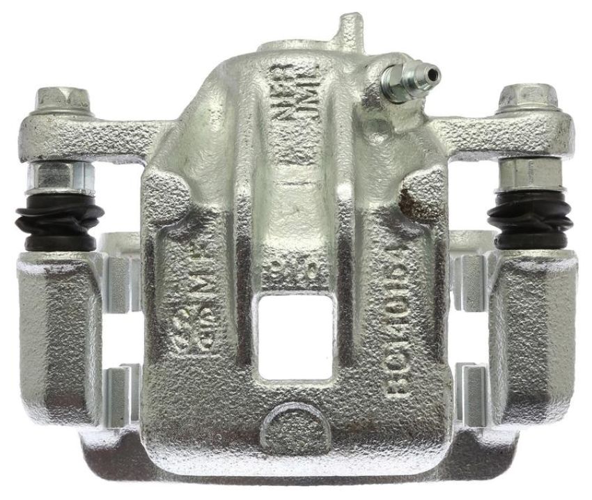 Raybestos RC12317C Raybestos R-Line Reman Loaded Coated Caliper & Bracket Assy
