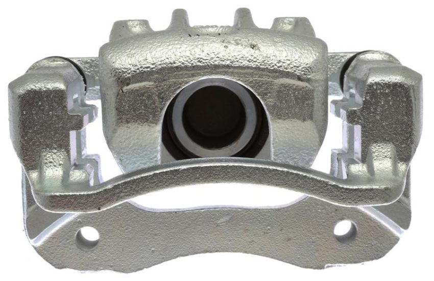 Raybestos RC12318C Raybestos R-Line Reman Loaded Coated Caliper & Bracket Assy