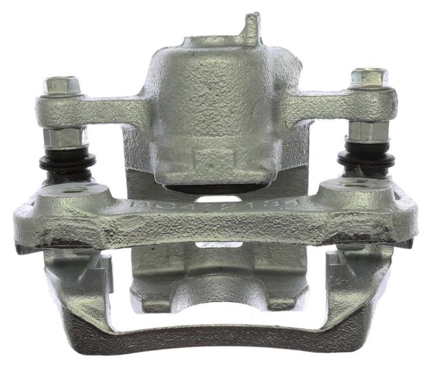 Raybestos RC12318C Raybestos R-Line Reman Loaded Coated Caliper & Bracket Assy