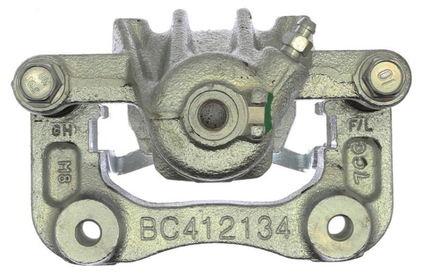 Raybestos RC12318C Raybestos R-Line Reman Loaded Coated Caliper & Bracket Assy