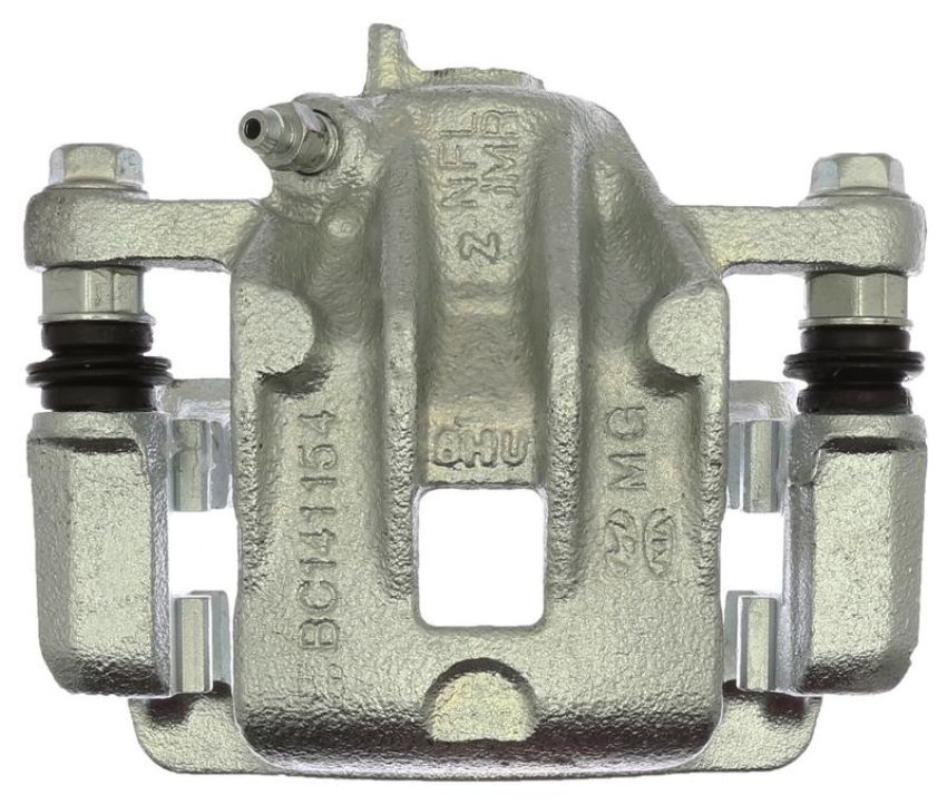Raybestos RC12318C Raybestos R-Line Reman Loaded Coated Caliper & Bracket Assy