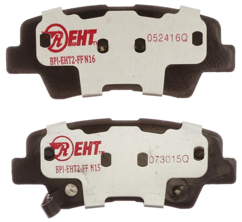 Raybestos RC12318C Raybestos R-Line Reman Loaded Coated Caliper & Bracket Assy