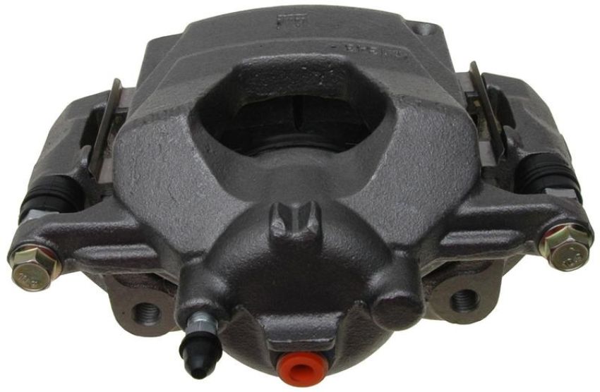 Raybestos RC12319 Raybestos R-Line Reman Loaded Caliper & Bracket Assy