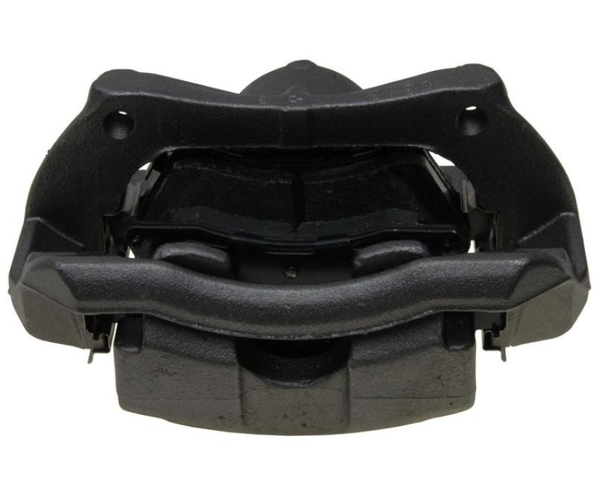 Raybestos RC12319 Raybestos R-Line Reman Loaded Caliper & Bracket Assy