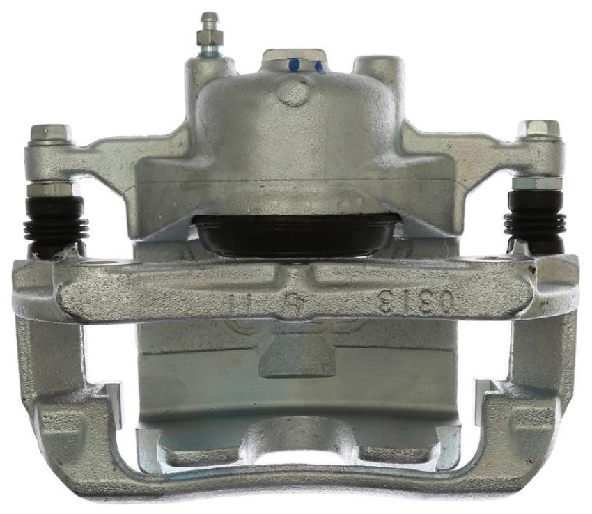 Raybestos RC12319C Raybestos R-Line Reman Loaded Coated Caliper & Bracket Assy