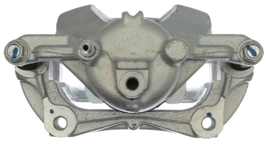 Raybestos RC12319C Raybestos R-Line Reman Loaded Coated Caliper & Bracket Assy