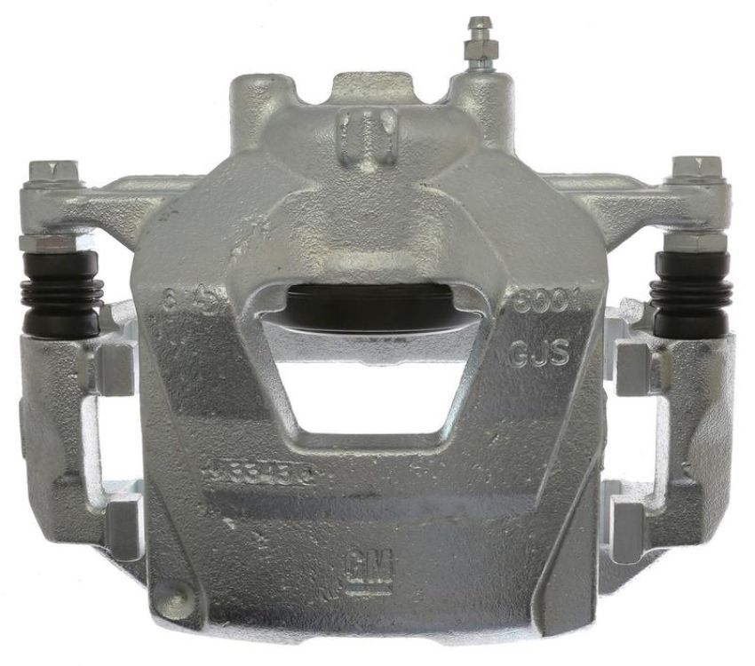 Raybestos RC12319C Raybestos R-Line Reman Loaded Coated Caliper & Bracket Assy