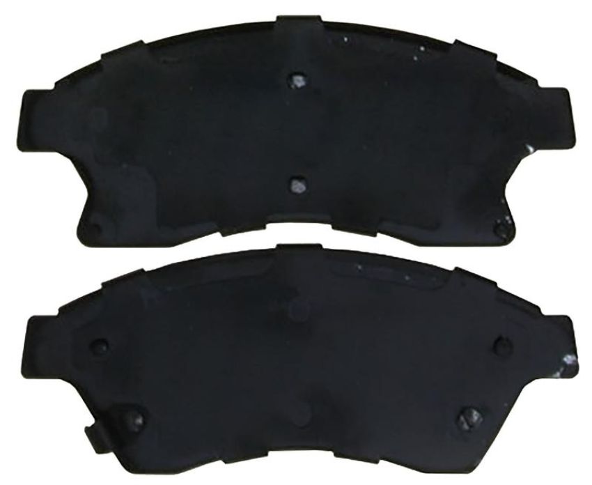 Raybestos RC12319C Raybestos R-Line Reman Loaded Coated Caliper & Bracket Assy