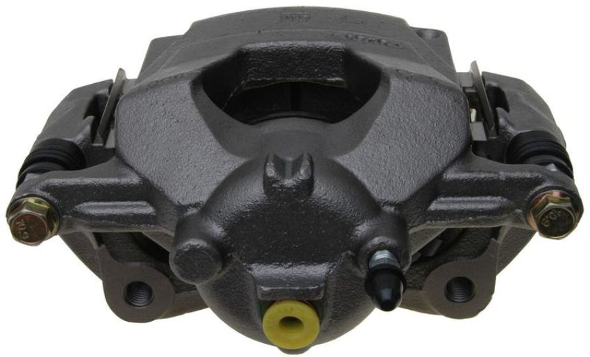 Raybestos RC12320 Raybestos R-Line Reman Loaded Caliper & Bracket Assy