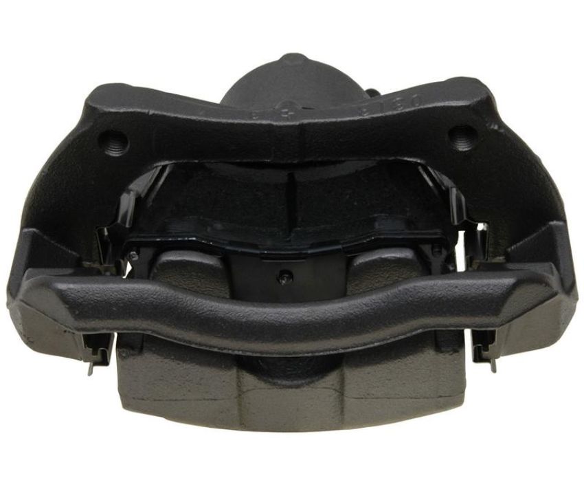 Raybestos RC12320 Raybestos R-Line Reman Loaded Caliper & Bracket Assy