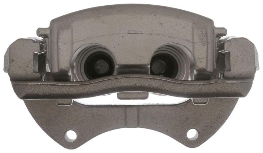 Raybestos RC12323P Raybestos Specialty - Police Reman Loaded Caliper & Bracket Assy