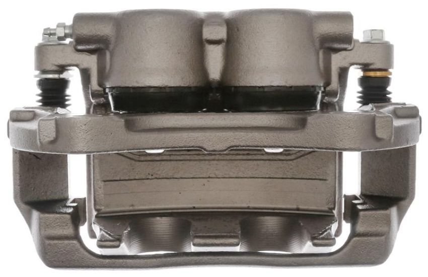 Raybestos RC12323P Raybestos Specialty - Police Reman Loaded Caliper & Bracket Assy