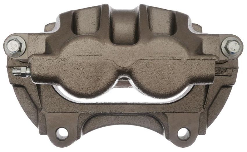 Raybestos RC12323P Raybestos Specialty - Police Reman Loaded Caliper & Bracket Assy