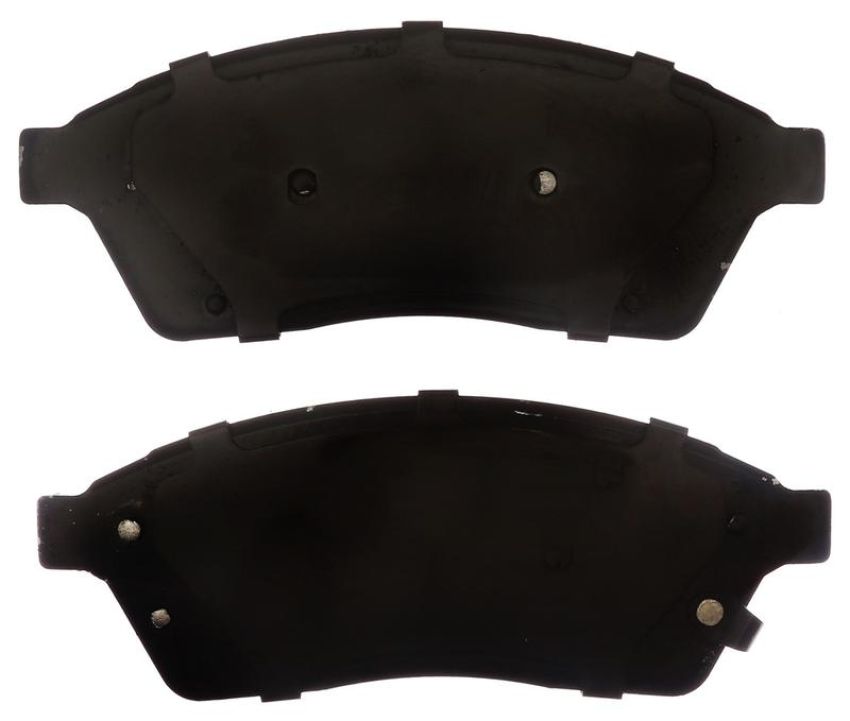 Raybestos RC12323P Raybestos Specialty - Police Reman Loaded Caliper & Bracket Assy