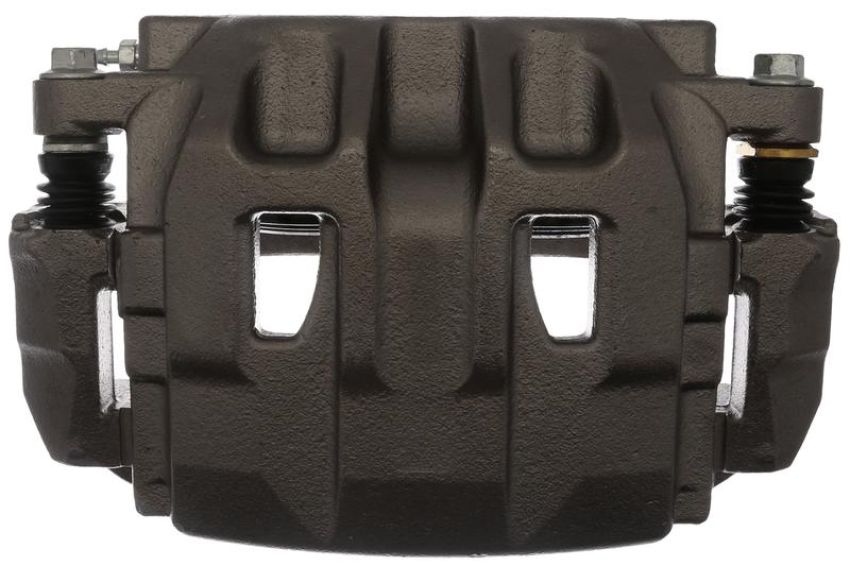 Raybestos RC12324P Raybestos Specialty - Police Reman Loaded Caliper & Bracket Assy