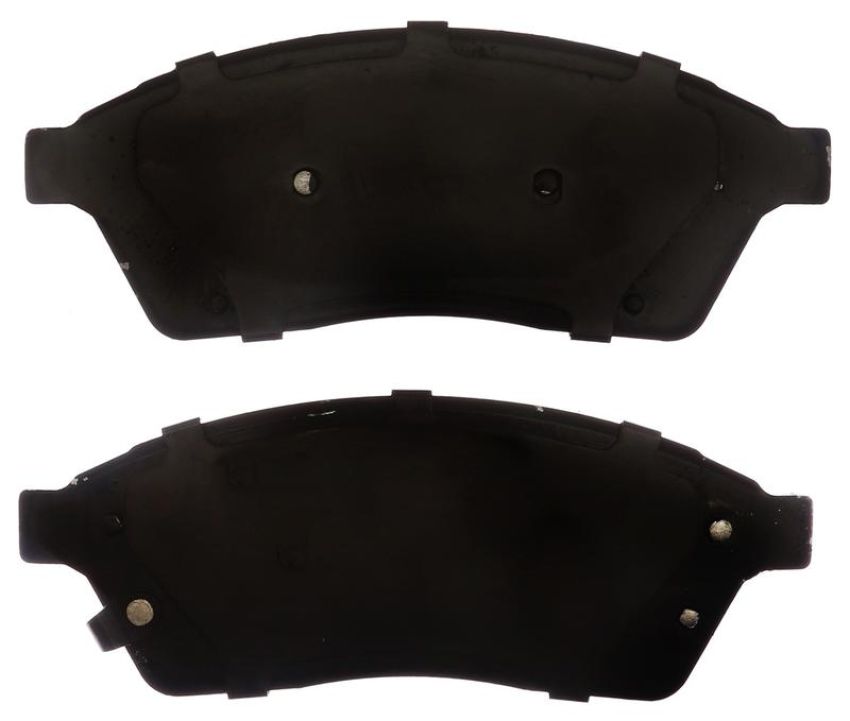 Raybestos RC12324P Raybestos Specialty - Police Reman Loaded Caliper & Bracket Assy