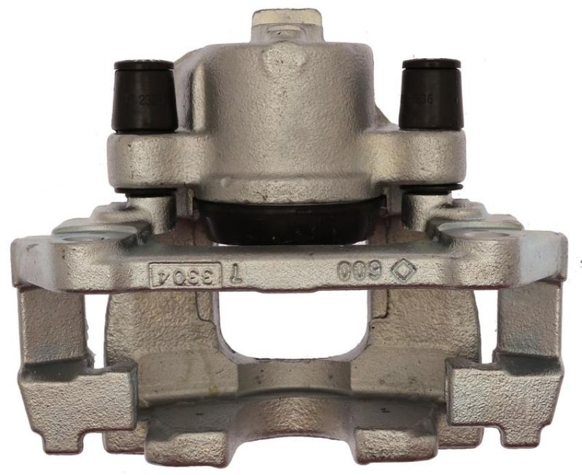 Raybestos RC12325C Raybestos R-Line Reman Loaded Coated Caliper & Bracket Assy