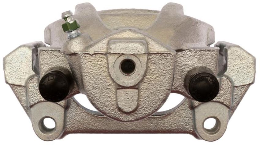 Raybestos RC12325C Raybestos R-Line Reman Loaded Coated Caliper & Bracket Assy