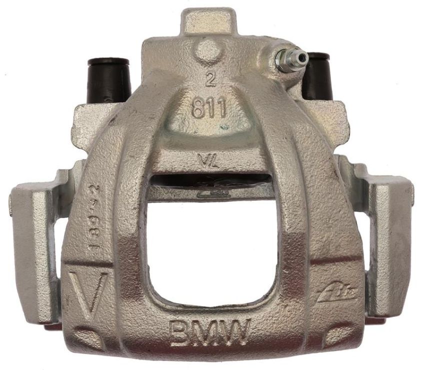 Raybestos RC12325C Raybestos R-Line Reman Loaded Coated Caliper & Bracket Assy