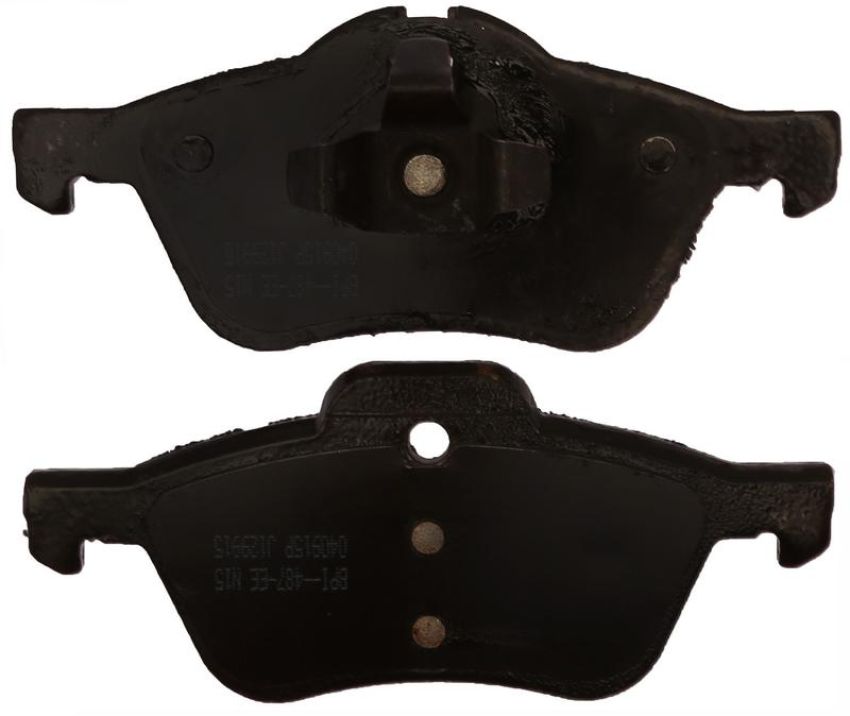 Raybestos RC12325C Raybestos R-Line Reman Loaded Coated Caliper & Bracket Assy