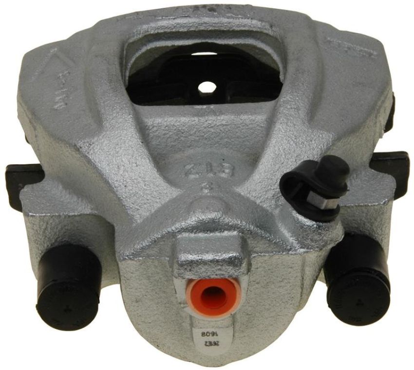 Raybestos RC12326 Raybestos R-Line Reman Loaded Caliper & Bracket Assy