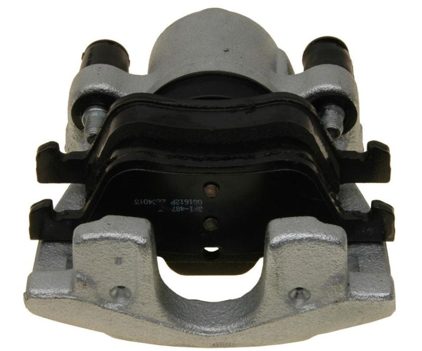 Raybestos RC12326 Raybestos R-Line Reman Loaded Caliper & Bracket Assy