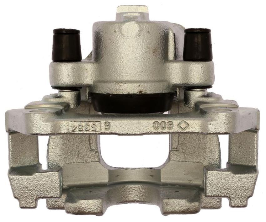 Raybestos RC12326C Raybestos R-Line Reman Loaded Coated Caliper & Bracket Assy